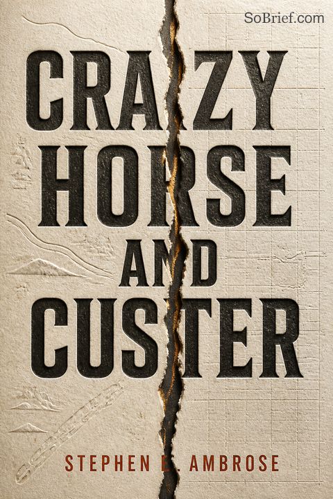 Crazy Horse and Custer