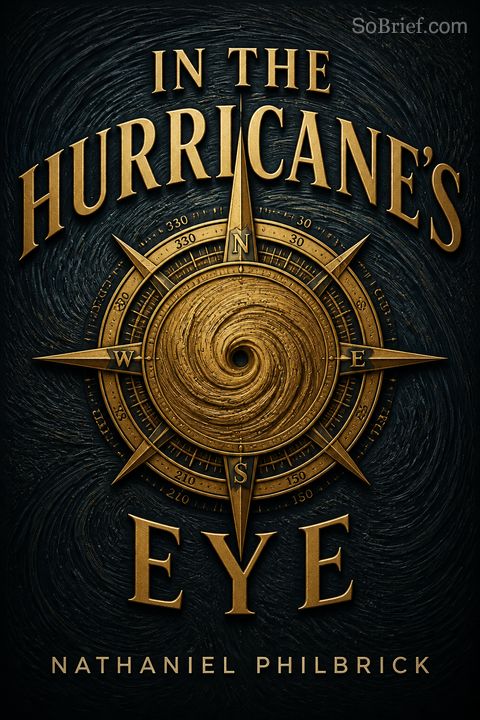 In the Hurricane's Eye