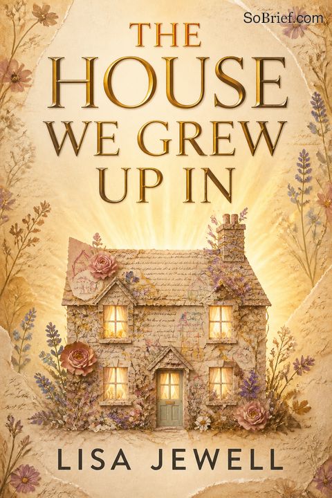 The House We Grew Up In