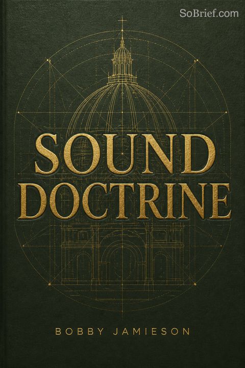 Sound Doctrine