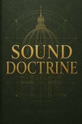 Sound Doctrine