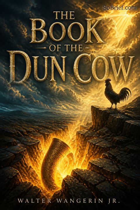 The Book of the Dun Cow