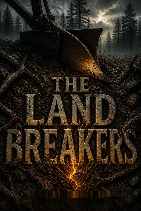 The Land Breakers by John Ehle