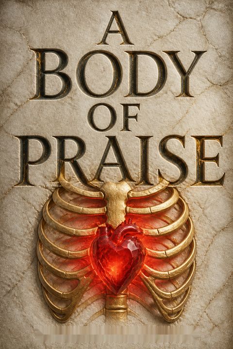 A Body of Praise by W. David O. Taylor