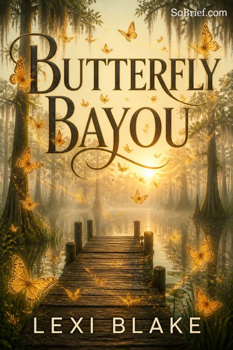 Butterfly Bayou