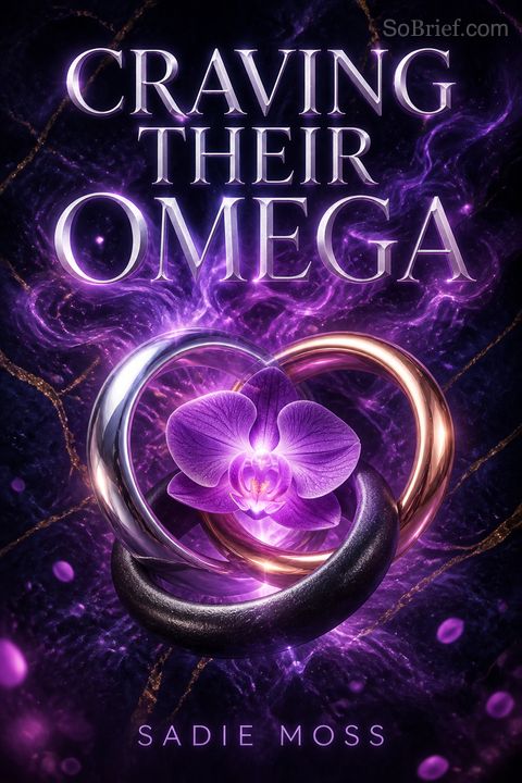 Craving Their Omega