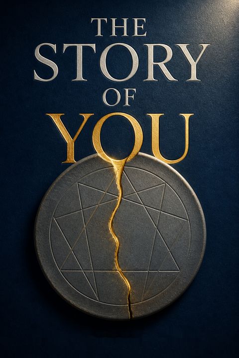 The Story of You by Ian Morgan Cron