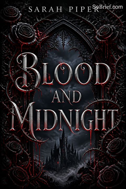 Blood and Midnight