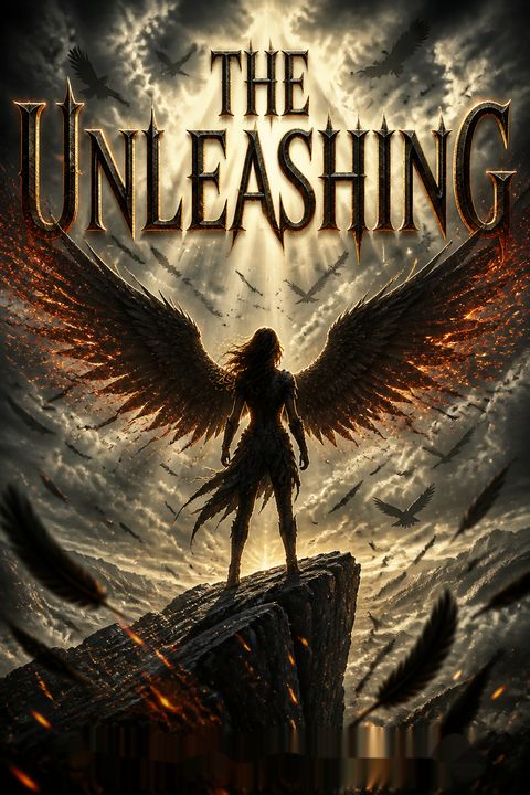 The Unleashing by Shelly Laurenston