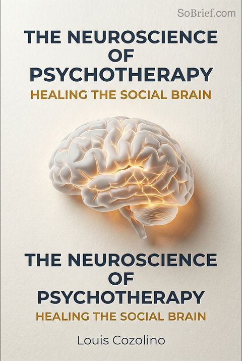 The Neuroscience of Psychotherapy