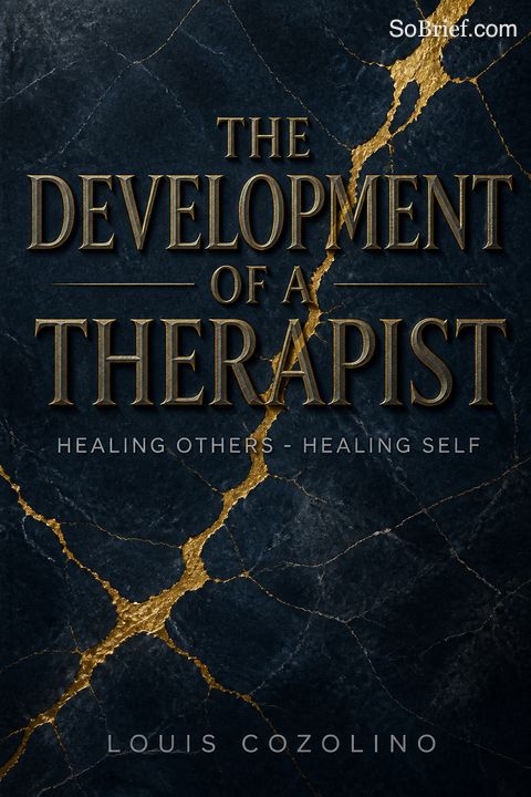 The Development of a Therapist