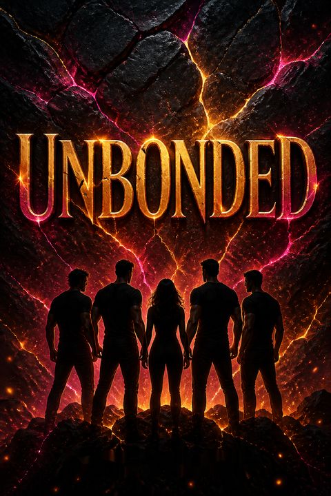 Unbonded by Roxy Collins