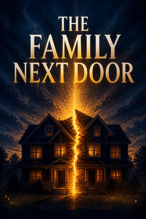 The Family Next Door by Sally Hepworth
