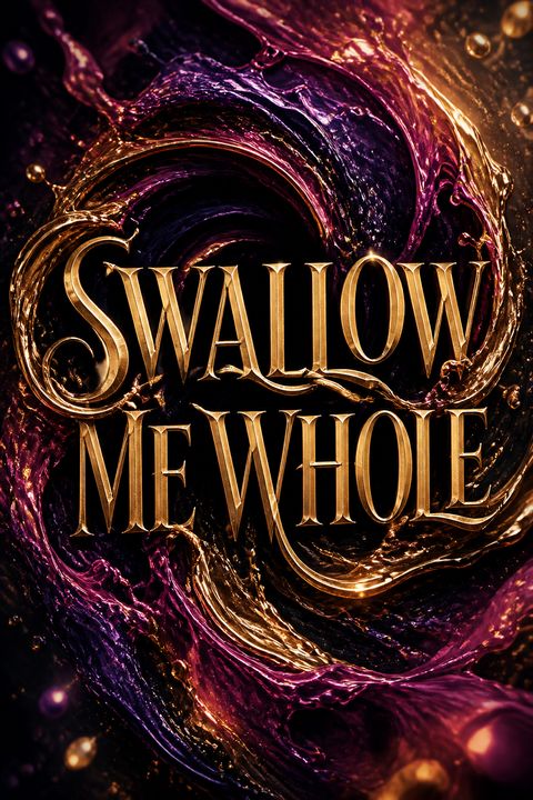 Swallow Me Whole by Gemma James