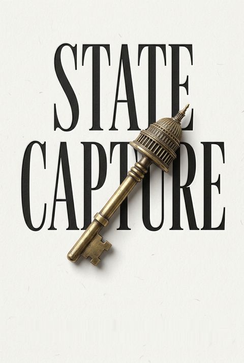 State Capture by Alexander Hertel-Fernandez