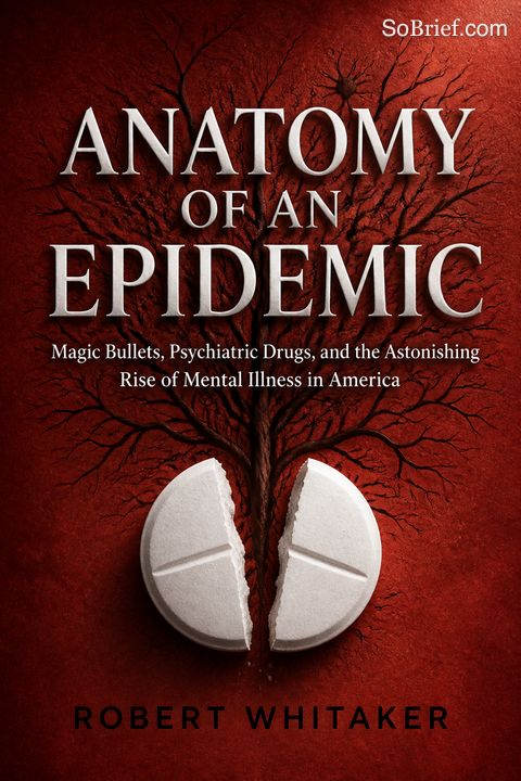 Anatomy of an Epidemic
