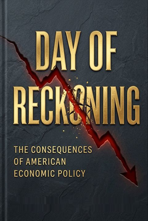Day of Reckoning by Benjamin M. Friedman