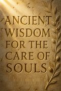 Ancient Wisdom for the Care of Souls