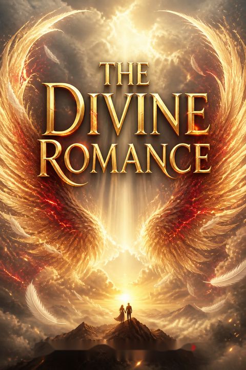 The Divine Romance by Gene Edwards