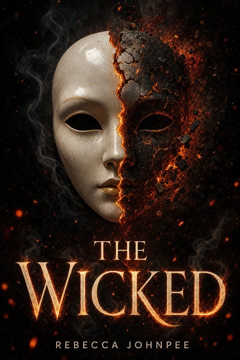 The Wicked by Rebecca Johnpee