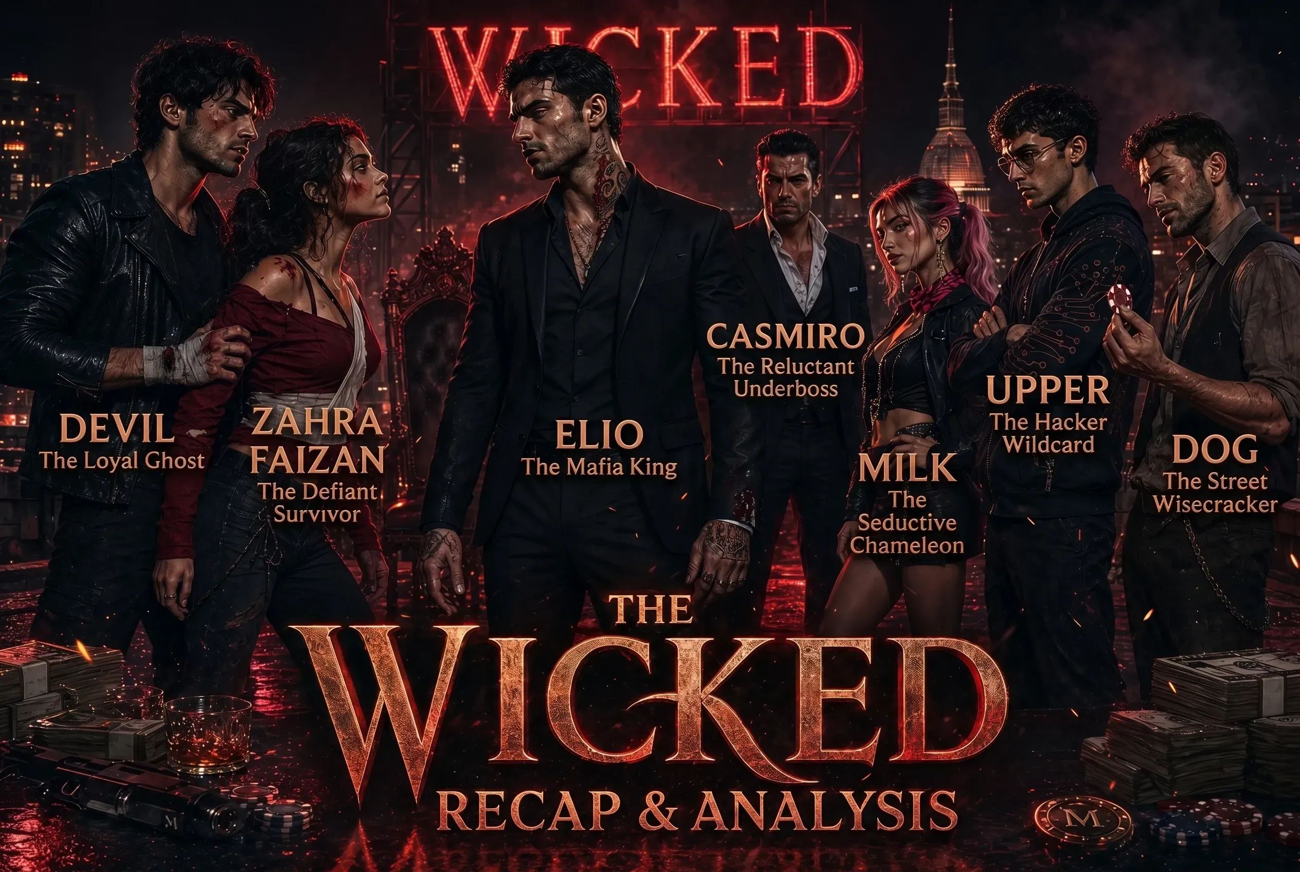 The Wicked