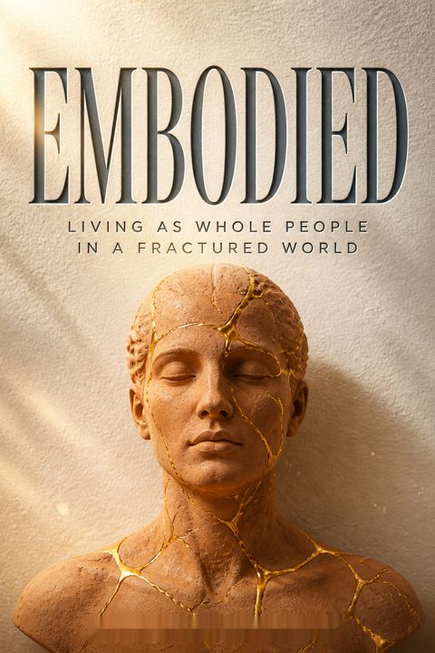 Embodied by Gregg R. Allison