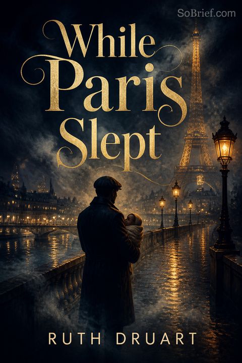 While Paris Slept