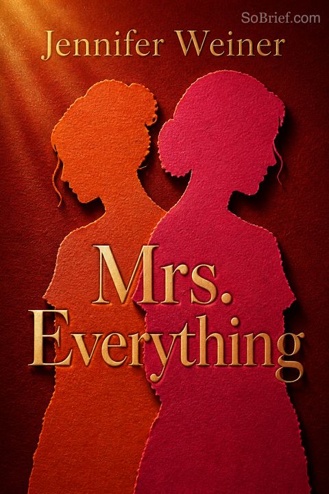 Mrs. Everything