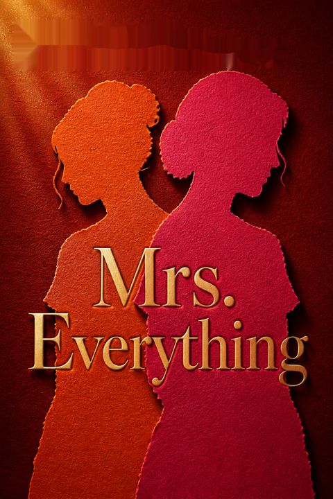 Mrs. Everything by Jennifer Weiner