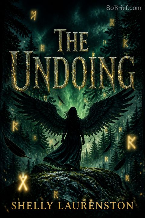 The Undoing