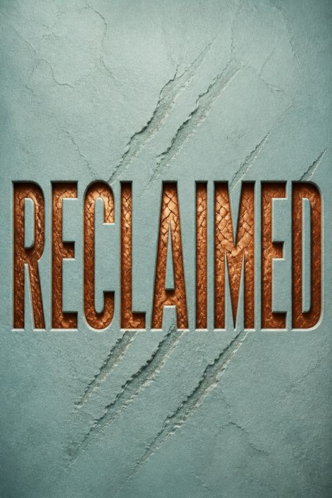 Reclaimed by Roxie Ray