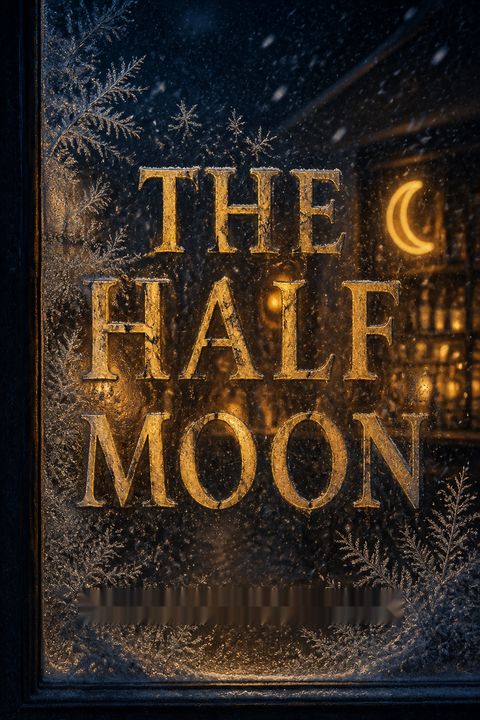 The Half Moon by Mary Beth Keane