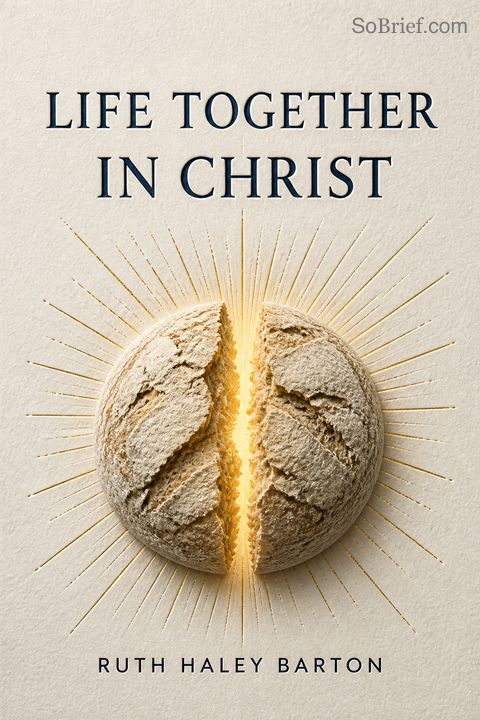 Life Together in Christ