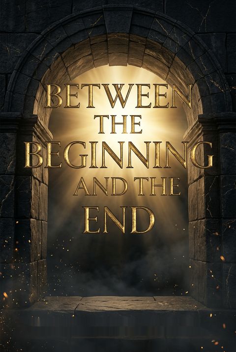 Between the Beginning and the End by Johan Herman Bavinck