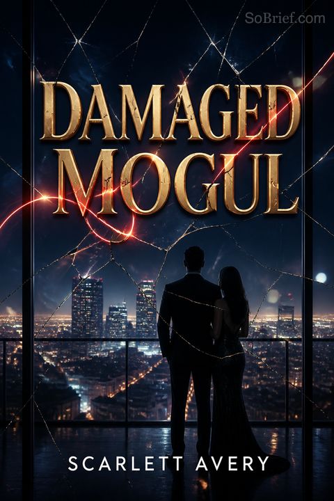 Damaged Mogul