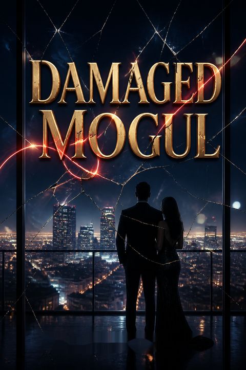 Damaged Mogul by Scarlett Avery