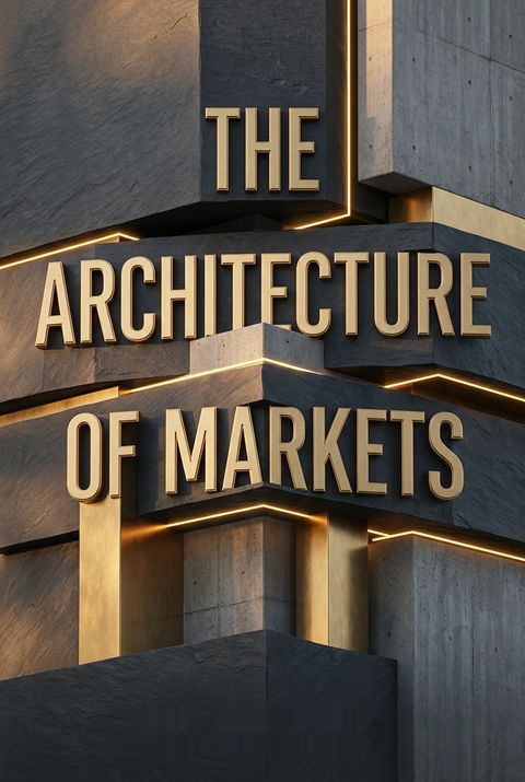 The Architecture of Markets by Neil Fligstein