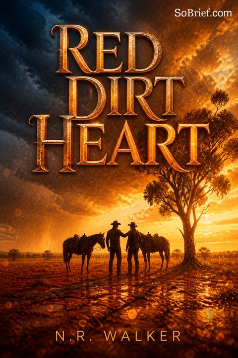 Red Dirt Heart
