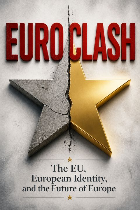 Euroclash by Neil Fligstein
