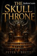 The Skull Throne