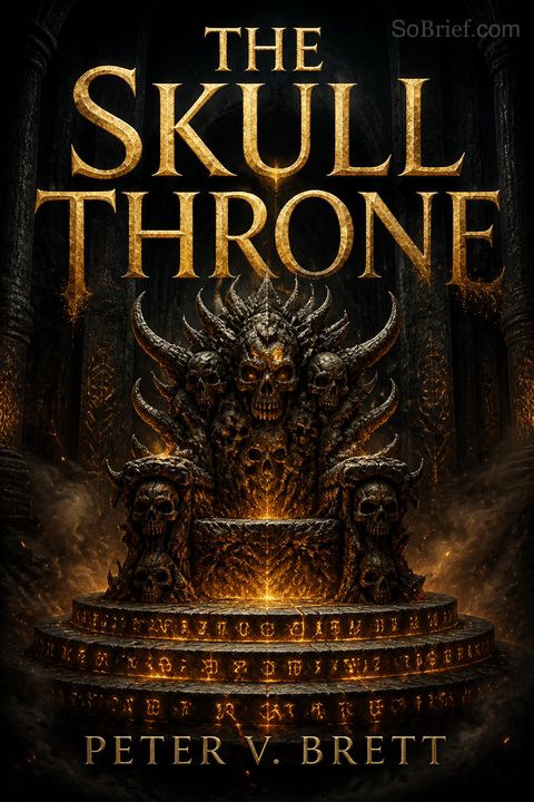 The Skull Throne