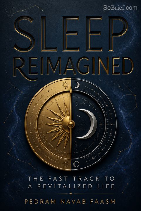 Sleep Reimagined