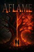 Aflame