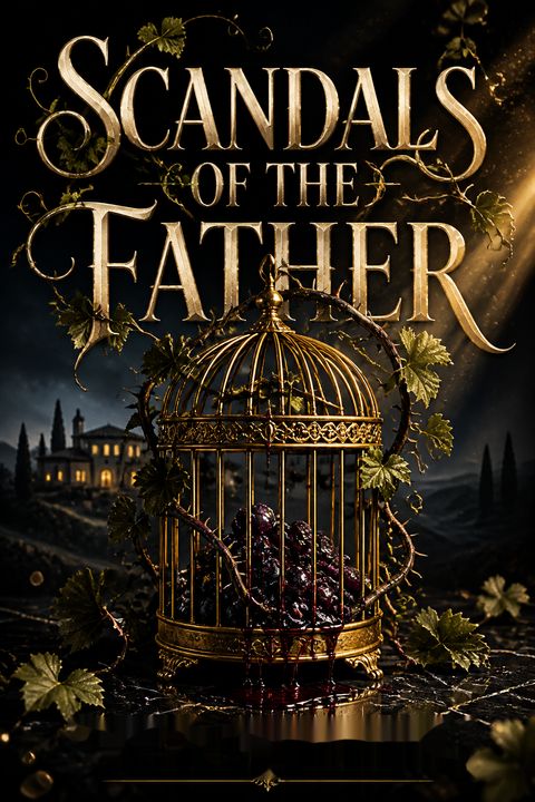 Scandals of the Father by Zoe Blake
