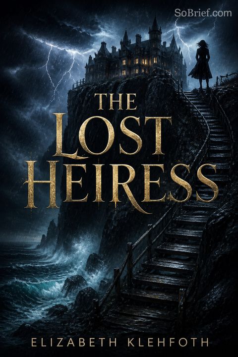 The Lost Heiress