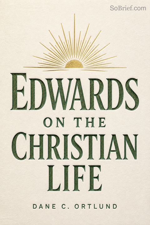 Edwards on the Christian Life