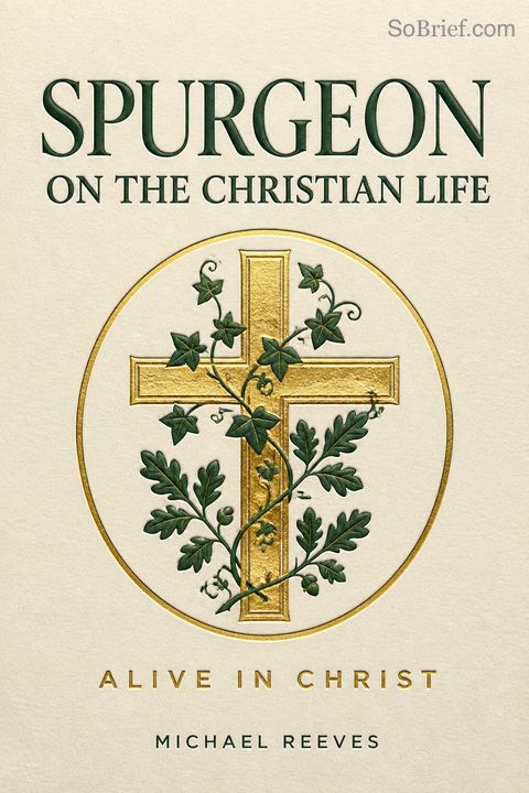 Spurgeon on the Christian Life