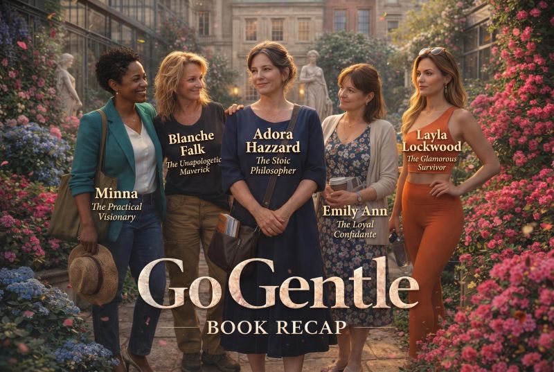 Go Gentle