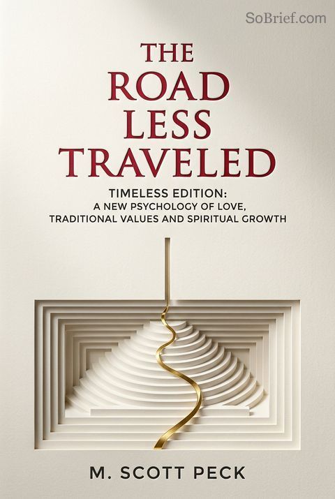 The Road Less Traveled, Timeless Edition