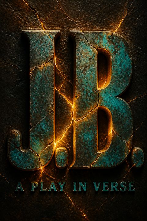J.B. by Archibald MacLeish